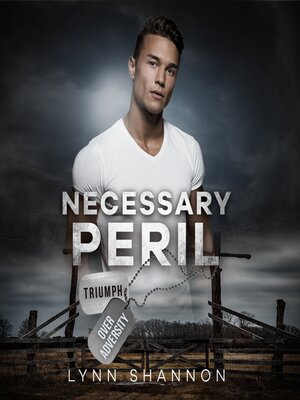 cover image of Necessary Peril
